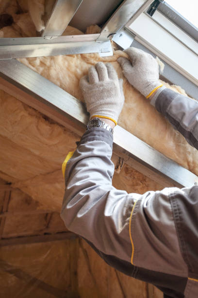 Best Insulation Contractors for Homes  in West Ocean City, MD