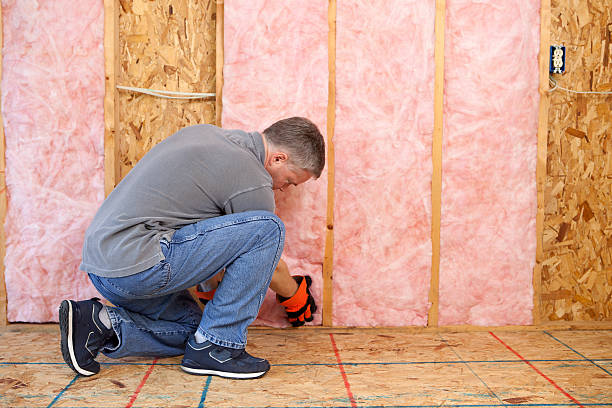Insulation Contractors for Homes in West Ocean City, MD